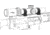 Vector Optics Steel Weaver Quick Release Low Profile Rings