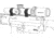 Vector Optics Steel Weaver Quick Release Low Profile Rings
