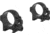 Vector Optics Steel Weaver Quick Release Low Profile Rings
