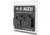 Vector Optics Steel Weaver Scope Rings, 1.25 in High Profile