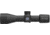 Vector Optics Veyron 10x44mm 30mm Tube Rifle Scope, Second Focal Plane