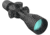 Vector Optics Veyron 10x44mm 30mm Tube Rifle Scope, Second Focal Plane