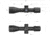Vector Optics Veyron 10x44mm 30mm Tube Rifle Scope, Second Focal Plane