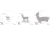 Vector Optics Veyron 4-16x44mm 30mm Tube Rifle Scope, Second Focal Plane