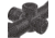 Vector Optics Veyron 4-16x44mm 30mm Tube Rifle Scope, Second Focal Plane