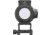 Vector Optics VictOptics SRD 18x20 Reflex Red Dot Sight