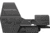 Vector Optics VictOptics SRD 20x25 Reflex Red Dot Sight