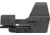 Vector Optics VictOptics SRD 20x25 Reflex Red Dot Sight