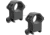 Vector Optics Weaver Rings-High