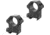 Vector Optics Weaver Rings-High