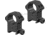 Vector Optics Weaver Rings-High