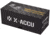 Vector Optics X-Accu 1.4 in High Profile One Piece Picatinny Mount