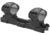 Vector Optics X-Accu 1.4 in High Profile One Piece Picatinny Mount