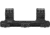Vector Optics X-Accu 1.4 in High Profile One Piece Picatinny Mount