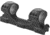 Vector Optics X-Accu One Piece High Profile Picatinny Mount, 30mm