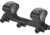Vector Optics X-Accu One Piece High Profile Picatinny Mount, 30mm