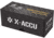 Vector Optics X-Accu One Piece Picatinny Mount Rings
