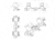 Vector Optics X-Accu One Piece Picatinny Mount Rings