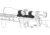 Vector Optics X-Accu One Piece Picatinny Mount Rings