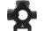 Vector Optics Vicoptics Red Dot Sight, 1x30mm, 4 Red/ Green Reticles, 6061-T6, Black, RDSL07