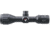 VictOptics C3 3-9x32mm Reticle, Second Focal Plane