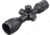 VictOptics C3 3-9x32mm Reticle, Second Focal Plane