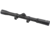 Vector Optics Victoptics Rifle Scope, 4x20mm, Second Focal Plane, 19mm Tube, 30/30 Duplex Non-Illuminated Reticle, 6061-T6, Black, OPSL07