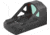 VictOptics V3 1x16x20 Red Dot Sight