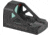 VictOptics V3 1x16x20 Red Dot Sight