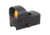 EDEMO Vector Optics Wraith 1x22x33 Red Dot Sight, Black, SCRD-17, EDEMO2