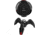 Vector Technology, AC, USB and Wireless Charging, Solar Capable, Black, SBP500V