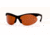 VedaloHD 8025 Aquila Frame color: Matte Black Vinyl / Lenses color: Copper-Rose
