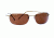 VedaloHD Azzurro2 Series Fashion Rectangle Sunglasses 2266