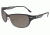 VedaloHD Cantania Smoke Sunglasses, Black Frame, Medium 8091