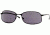 VedaloHD 2219 Giallo Frame color: Matte Black / Lenses color: Smoke