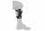 Vega Holsters 2in. QR Revolver Holster, Black Leather, 2in. revolver, 2 1/2in. rev. V CB121