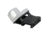 Vekt Defense MAG Red Dot Sight Offset Picatinny Mount for RD-43 &amp; RD-49 &amp; S.H.I.E.L.D Footprint, Black, SCFRM-03