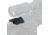 Vekt Defense MAG Red Dot Sight Offset Picatinny Mount for RD-43 &amp; RD-49 &amp; S.H.I.E.L.D Footprint, Black, SCFRM-03