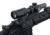 Vekt Defense MAG Red Dot Sight Offset Picatinny Mount for RD-43 &amp; RD-49 &amp; S.H.I.E.L.D Footprint, Black, SCFRM-03
