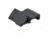Vekt Defense MAG Red Dot Sight Offset Picatinny Mount for RD-43 &amp; RD-49 &amp; S.H.I.E.L.D Footprint, Black, SCFRM-03