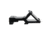 Vekt Defense MAG Red Dot Sight Offset Picatinny Mount for RD-43 &amp; RD-49 &amp; S.H.I.E.L.D Footprint, Black, SCFRM-03