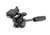Velbon PHD-33M 3-way Single Handle Aluminum Tripod Panhead, Black PHD-33M