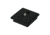 Velbon QB-4LC Quick Release Plate, Black QB-4LC