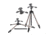 Velbon Sherpa 400 Aluminum 3-sections Split Center Tripod SHERPA 400