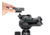 Velbon Tripod Angle Changer D, Black Angle Changer D