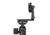 Velbon Tripod Angle Changer D, Black Angle Changer D