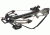 Velocity Raven CrossbowPackage, Reaper Buck Camo 175 lbs., XB-380