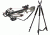 Velocity Raven CrossbowPackage, Reaper Buck Camo 175 lbs., XB-380 W/ Vanguard Quest Tripod
