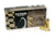Venom 9mm Luger 115 Grain Full Metal Jacket Brass Cased Centerfire Pistol Ammo, 50 Rounds, Venom9mm115