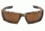Venture Gear Brevard Safety Glasses - Bronze Anti-Fog Lens, Cammo Frame, VGCM1018DT